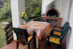 LuLu Diklo-Zadar Apartman 1 – Lulu Diklo foto 5