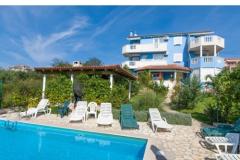 Luton Apartmanok Apartman 1 – Luton foto 1