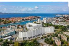 Luxury Residence Maris Apartman 1 – Maris foto 1