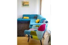 Luxury Residence Maris Apartman 1 – Maris foto 3