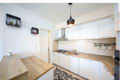 Luxury Residence Maris Apartman 1 – Maris foto 5