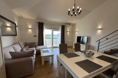 Luxury Residence Zola Apartman 1 – Comfort foto 2