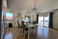Luxury Residence Zola Apartman 1 – Comfort foto 3