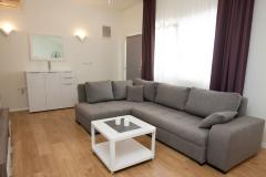 Luxury Residence Zola Apartman 2 – Comfort 2 foto 4