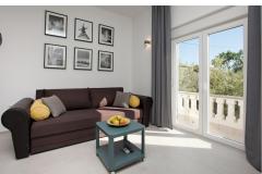 Luxury Residence Zola Apartman 3 – Luxury One foto 1