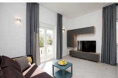 Luxury Residence Zola Apartman 3 – Luxury One foto 2