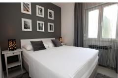 Luxury Residence Zola Apartman 3 – Luxury One foto 4