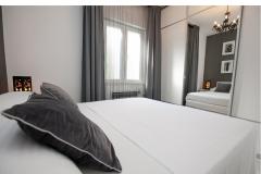 Luxury Residence Zola Apartman 3 – Luxury One foto 5