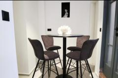 Luxury Residence Zola Apartman 4 – Suite foto 4