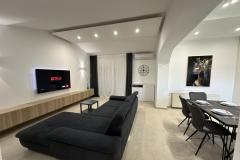Luxury Residence Zola Apartman 5 – Delux 4 +2 foto 3