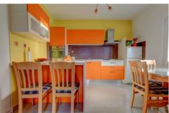 Modern apartment Stela-Dora Apartman 1 – Modern ap foto 5