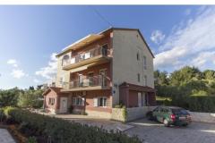 Apartmanok Nella Apartman 1 foto 1