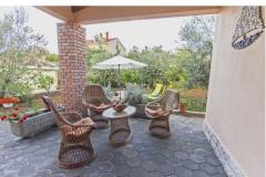 Apartmanok Nella Apartman 2 – Nela pri foto 2
