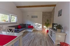 Apartmanok Nella Apartman 2 – Nela pri foto 3