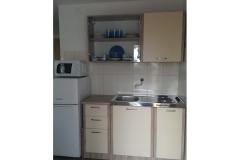 Nevena Apartmanok Apartman 2 – 2+2 foto 2