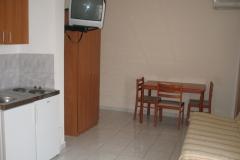 Apartmanok Mladi mornar Apartman 1 foto 2