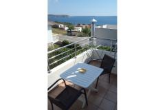 Apartmanok Mladi mornar Apartman 2 foto 4
