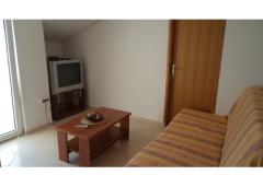 Apartmanok Mladi mornar Apartman 3 foto 1