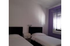 Robinzonski turizam Lavdara Dominis Apartman 1 – Vera foto 3