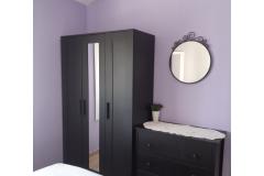 Robinzonski turizam Lavdara Dominis Apartman 1 – Vera foto 4