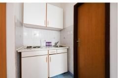 Szobák &amp; Apartmanok DIANA  Szoba 3 – Studio foto 3