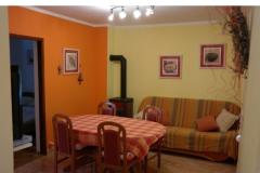 Apartmanok Biskup Apartman 4 – Groundfloo foto 4