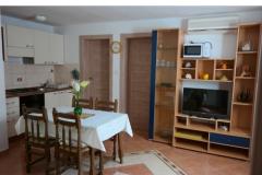 Apartmanok Biskup Apartman 1 – Groundfloo foto 5