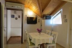 Apartmanok Biskup Apartman 3 – Atic foto 4