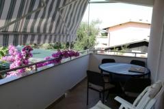 Lucija apartmanok Apartman 1 – A4+1 foto 1