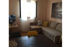 Lucija apartmanok Apartman 1 – A4+1 foto 3