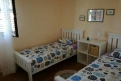 Lucija apartmanok Apartman 1 – A4+1 foto 5