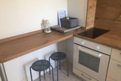 Lucija apartmanok Apartman 3 – A2+1 foto 1