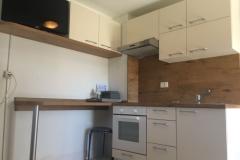 Lucija apartmanok Apartman 3 – A2+1 foto 2