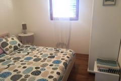Lucija apartmanok Apartman 3 – A2+1 foto 4