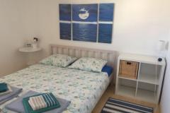 Lucija apartmanok Apartman 2 – B4+1 foto 1