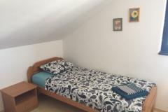 Lucija apartmanok Apartman 2 – B4+1 foto 2