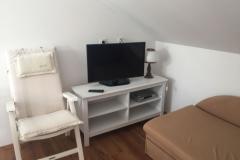 Lucija apartmanok Apartman 2 – B4+1 foto 4
