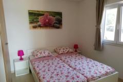 Sunset panorama Sea view Apartman 1 – vir foto 3