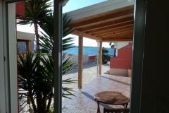 Sunset panorama Sea view Apartman 3 – Studio Vir foto 2