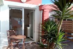 Sunset panorama Sea view Apartman 3 – Studio Vir foto 3