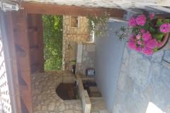 Stone Ház Apartman 1 – Kuca foto 2