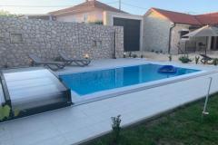 Stone Ház Apartman 1 – Kuca foto 3