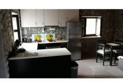 Stone Ház Apartman 1 – Kuca foto 5