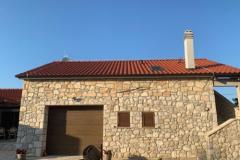 Stone Ház Apartman 2 – Apartman foto 2