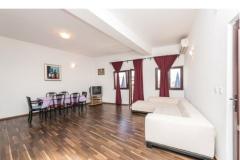Sunshine Apartmanok Apartman 1 – Četverosob foto 1