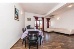 Sunshine Apartmanok Apartman 1 – Četverosob foto 2
