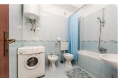 Sunshine Apartmanok Apartman 1 – Četverosob foto 3