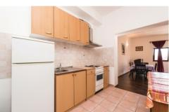 Sunshine Apartmanok Apartman 1 – Četverosob foto 4