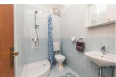 Sunshine Apartmanok Apartman 1 – Četverosob foto 5
