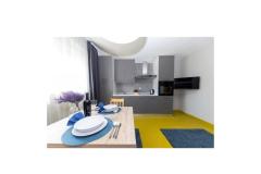 Villa Anabella Apartman 2 – BEREKIN foto 4